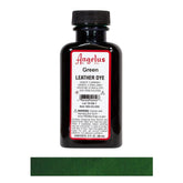 Tinte cuero Green